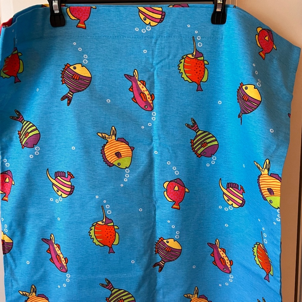 Pillowcases - King Size - 2 - Flannel - Picture 3 of 7